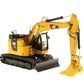 DieCast Masters 85925 1:50 Caterpillar 335F L Hydraulic Excavator Diecast Model