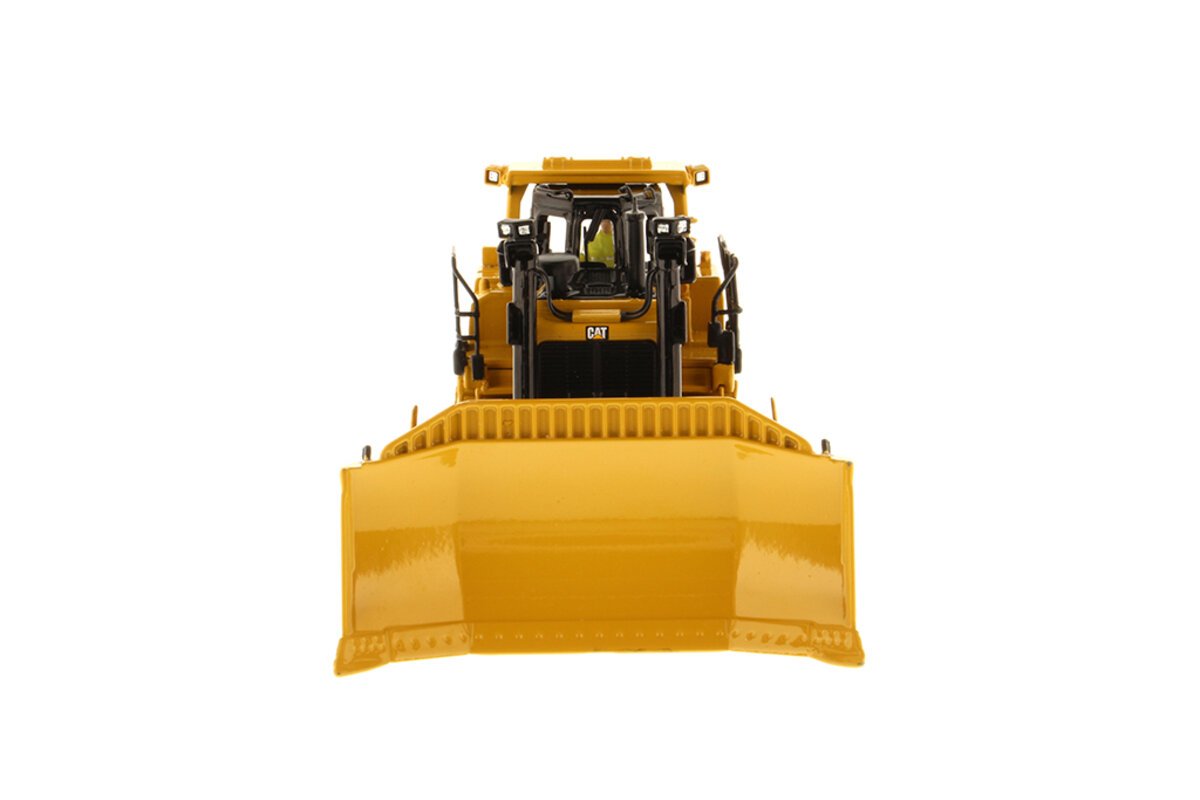 DieCast Masters 85944 1:50 Caterpillar D9T Track-Type Tractor Diecast Model