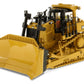 DieCast Masters 85944 1:50 Caterpillar D9T Track-Type Tractor Diecast Model