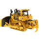 DieCast Masters 85944 1:50 Caterpillar D9T Track-Type Tractor Diecast Model