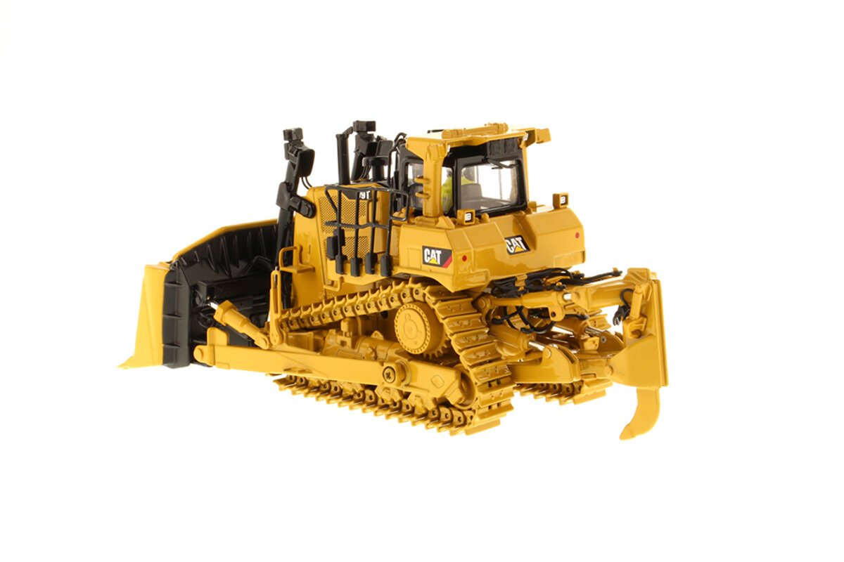 DieCast Masters 85944 1:50 Caterpillar D9T Track-Type Tractor Diecast Model