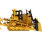 DieCast Masters 85944 1:50 Caterpillar D9T Track-Type Tractor Diecast Model