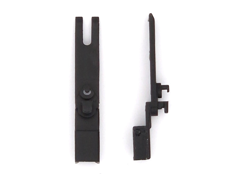 Marklin E372680 HO Coupler Pocket f4871+ (Pack of 2)