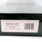 Bachmann 26512 On30 Data Only Black 18' Flat Car (Set of 2)