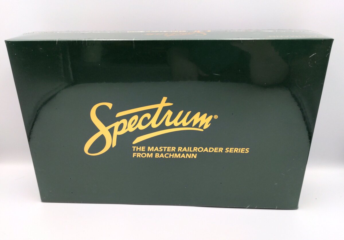 Bachmann 26512 On30 Data Only Black 18' Flat Car (Set of 2)