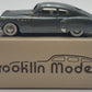 Brooklin Models 10 1:43 1949 Buick Roadmaster