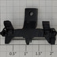 American Flyer PA12C478A S Scale Pilot with Coupler Bar #342