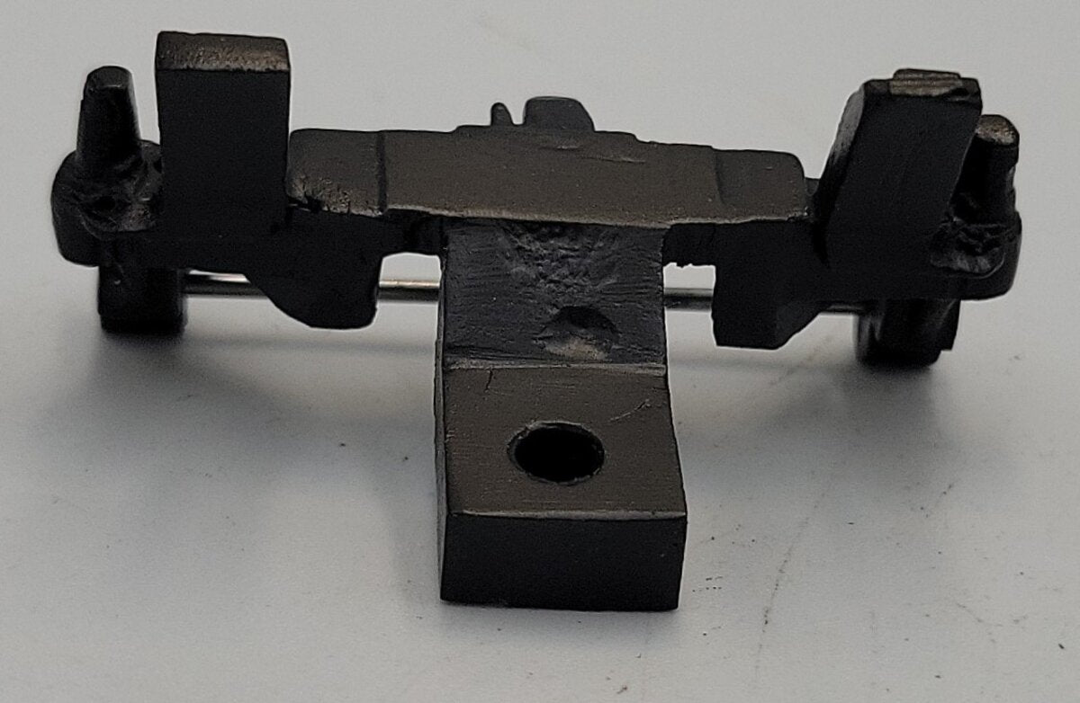 American Flyer PA12C478A S Scale Pilot with Coupler Bar #342
