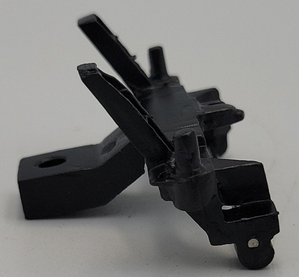 American Flyer PA12C478A S Scale Pilot with Coupler Bar #342