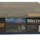 Walthers 933-4503 HO 90' Single-Track Railroad Through Girder Bridge Kit
