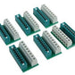 Accu-Lites 1006 Snaps V 2.0 (Pack of 6)