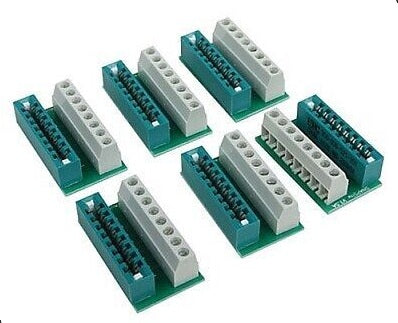 Accu-Lites 1006 Snaps V 2.0 (Pack of 6)