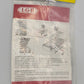 LGB 1204 G Scale EPL Track Switch Controller Lighted Rotating Points Lantern