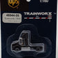 Trainworx Inc 48044-05 N UPS Kenworth T800 LNG Single-Axle Tractor Only # 272670