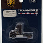 Trainworx Inc 48044-06 N UPS Kenworth T800 LNG Single-Axle Tractor Only #6