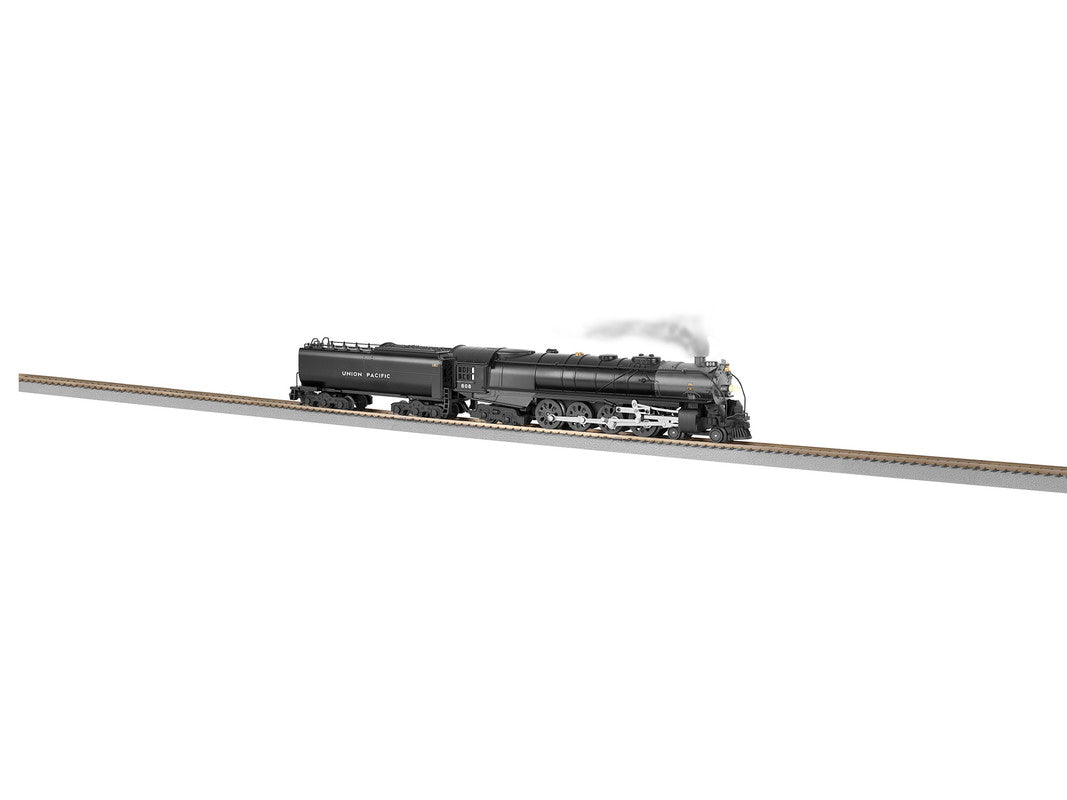 American Flyer 6-47951 Union Pacific FlyerChief™ 4-8-4 Northern Locomotive #808