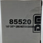 DieCast Masters 85520 1:87 Caterpillar 12M3 Motor Grader Diecast Model
