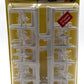 Noch 14985 Unpainted Figures, 72 Pieces