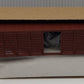Accurail 4734.1 HO Scale Great Northern 40'  Wood Stock Car Kit
