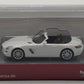 Herpa 024853 HO Mercedes-Benz SLS AMG Top Down Roadster, Assembled