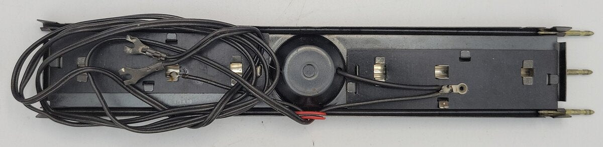 Lionel 6009 Uncoupler Section - Boxed