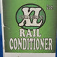 Excelle Lubricants 7894 Rail Conditioning Fluid 2 Oz. Bottle W/Applicator Top