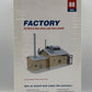 Walthers 931-917 HO Factory Kit