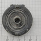 Lionel 384-11 Standard Gauge Unpainted Boiler Front