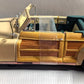 Motor City Classics 5001 1:18 Tan Chrysler Town & Country in Catalina