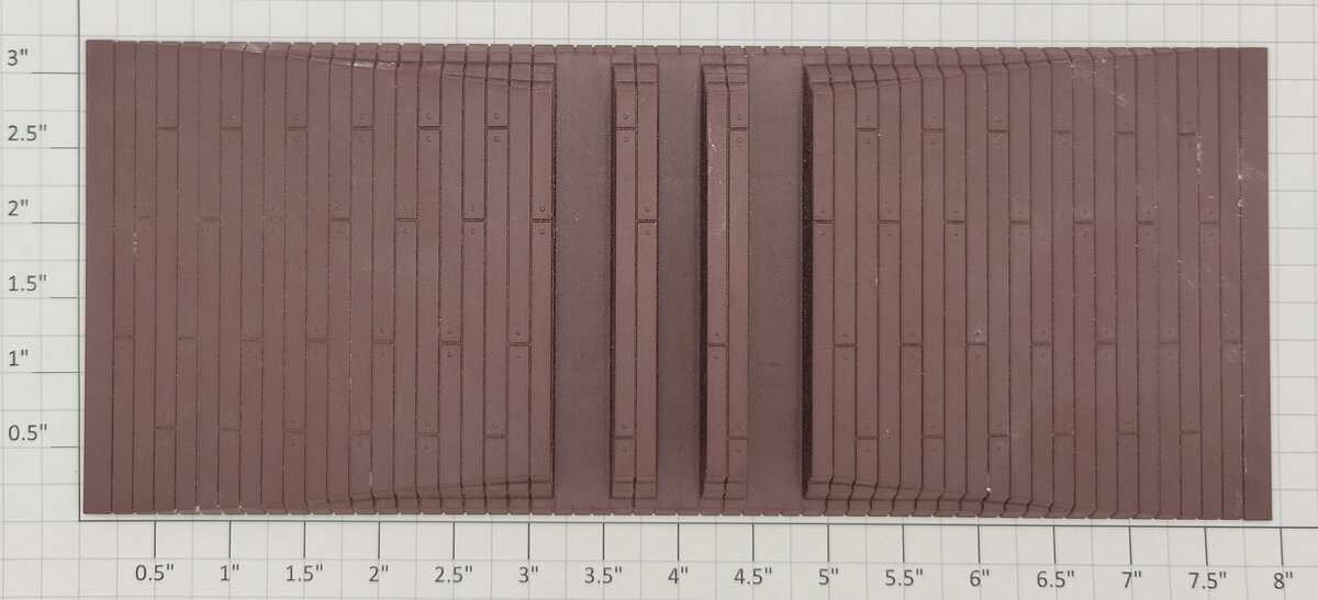 Lionel 12839-1 Grade Crossing
