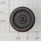 Lionel 600-137 Gear Wheel & Plain Axle