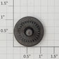 Lionel 600-137 Gear Wheel & Plain Axle