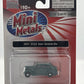 Classic Metal Works 30470 HO Mini Metals Bambalino Blue 1936 Ford Sedan Car