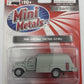 Classic Metal Works 30468 HO Mini Metals U.S. Navy 41/46 Chevy Tank Truck