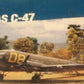 Walthers 933-1151 HO C-47 Airplane US Air Force Kit