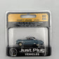 Woodland Scenics JP5596 HO Just Plug Comfy Cruise Lighted Vehicle
