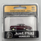 Woodland Scenics JP5601 HO Just Plug Downtown Drive Lighted Vehicle