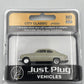 Woodland Scenics JP5592 HO Just Plug City Classic Lighted Vehicle