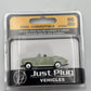 Woodland Scenics JP5594 HO Just Plug Cool Convertible Lighted Vehicle