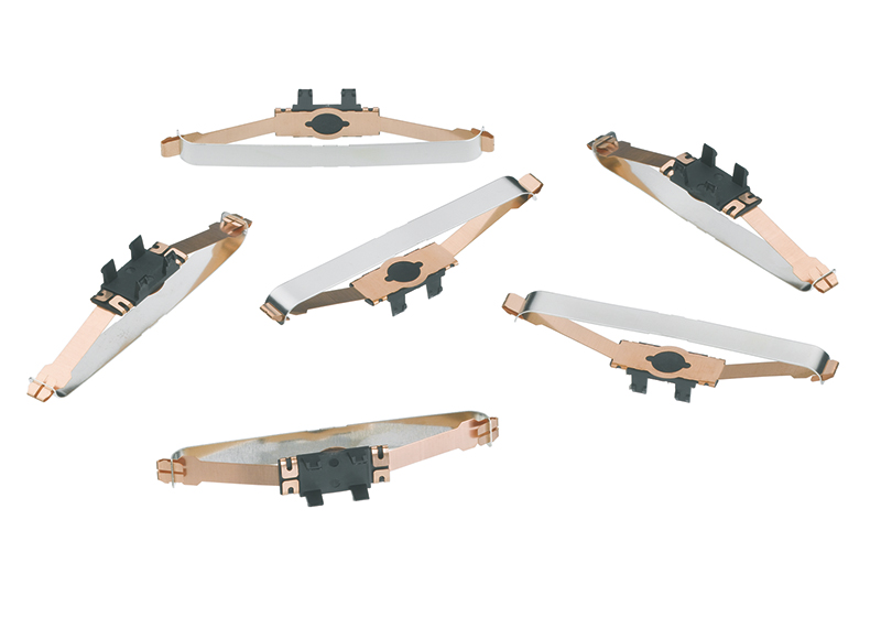 Marklin E144133 Pick-up Shoe (Pack of 6)