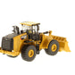 DieCast Masters 85948 1:87 Caterpillar 966M Wheel Loader Diecast Model