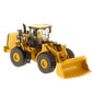 DieCast Masters 85948 1:87 Caterpillar 966M Wheel Loader Diecast Model