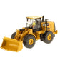 DieCast Masters 85948 1:87 Caterpillar 966M Wheel Loader Diecast Model