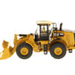 DieCast Masters 85948 1:87 Caterpillar 966M Wheel Loader Diecast Model