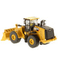 DieCast Masters 85948 1:87 Caterpillar 966M Wheel Loader Diecast Model