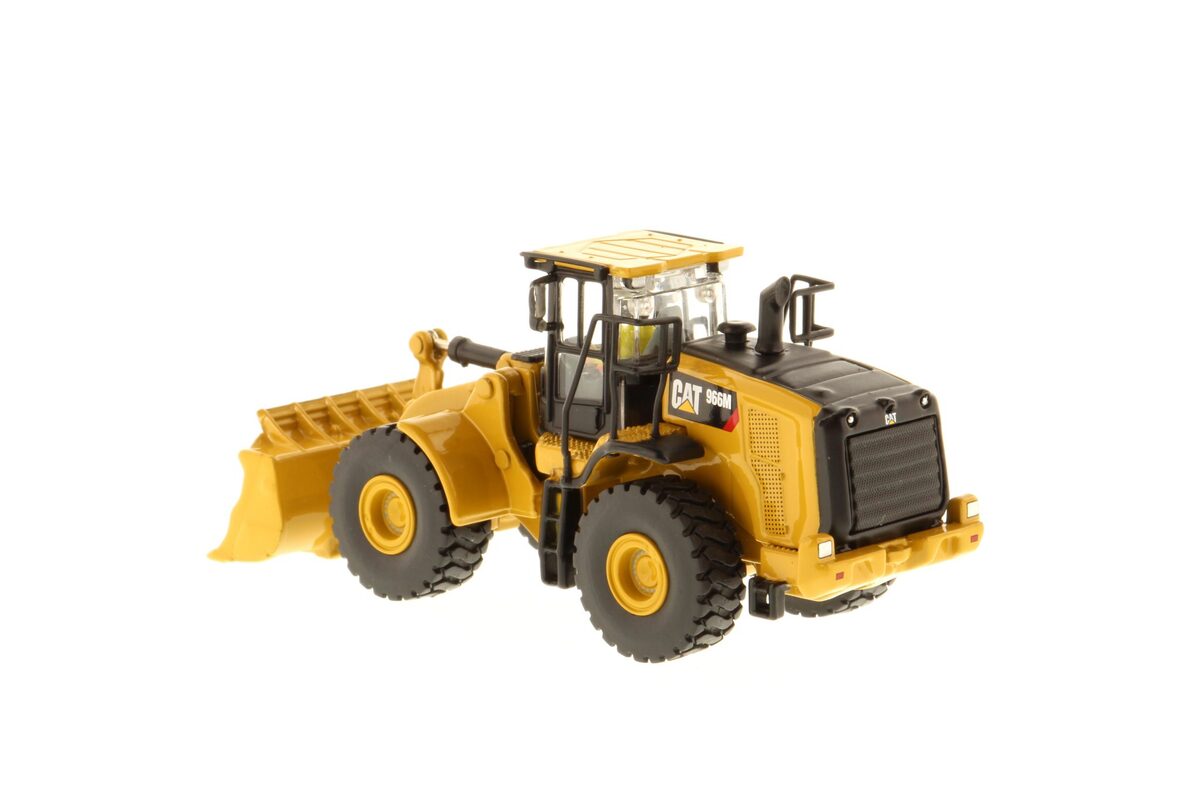 DieCast Masters 85948 1:87 Caterpillar 966M Wheel Loader Diecast Model