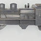 American Flyer 21165-3 21165 Steam Locomotive Plastic Boiler Shell Only