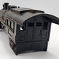 American Flyer 21165-3 21165 Steam Locomotive Plastic Boiler Shell Only