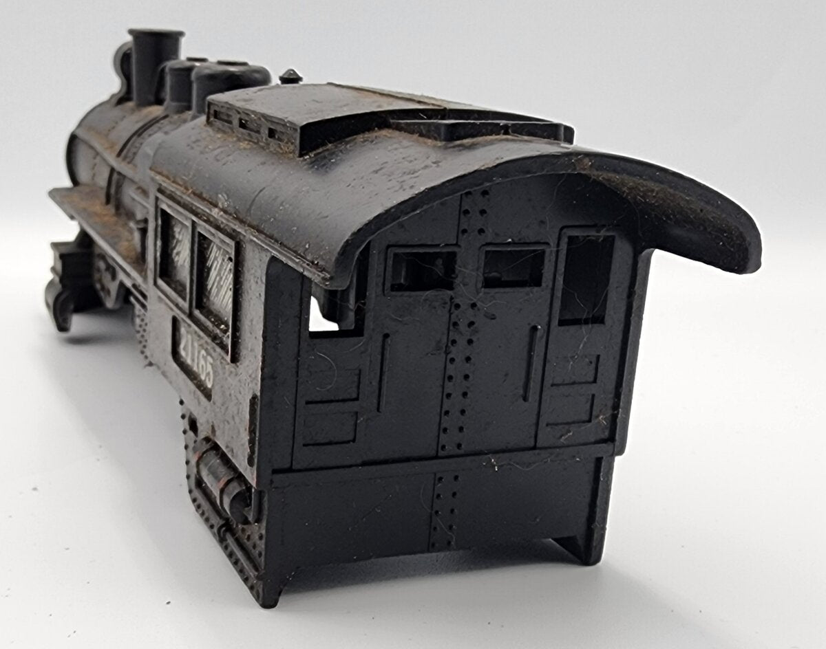 American Flyer 21165-3 21165 Steam Locomotive Plastic Boiler Shell Only