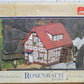 Piko 62051 G Watermill Building Kit